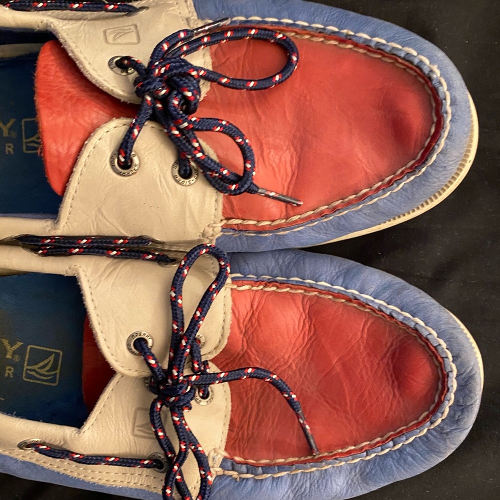 Men’s Sperry Top-Sider Boat shoes